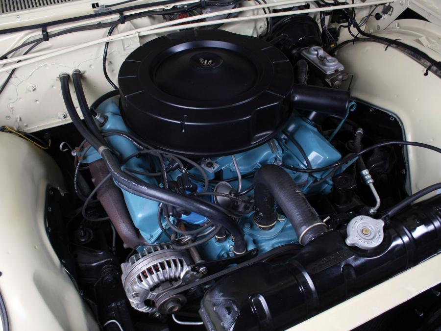  Chrysler Newport Convertible 1968 года  (фото 3 из 4)